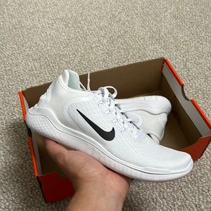 COPY - Nike Free Run 2018 Size 7.5